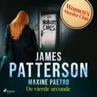 De vierde seconde af James Patterson og Maxine Paetro