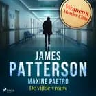 De vijfde vrouw af James Patterson og Maxine Paetro