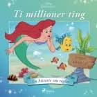 Ariel - Ti Millioner Ting - En Historie Om Regler