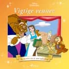 Belle - Vigtige Venner - En Historie Om At Være Opfindsom