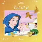Belle - Tæl til ti - En historie om at være tålmodig af Disney