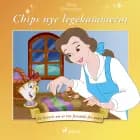 Belle - Chips nye legekammerat - En historie om at vise forståelse for andre