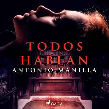 Todos hablan af Antonio Manilla