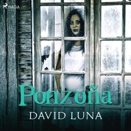 Ponzoña af David Luna