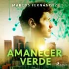 Amanecer verde