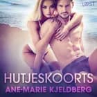 Hutjeskoorts af Ane-Marie Kjeldberg