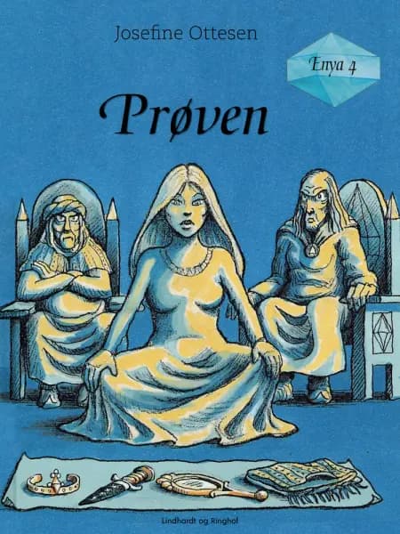 Prøven af Josefine Ottesen