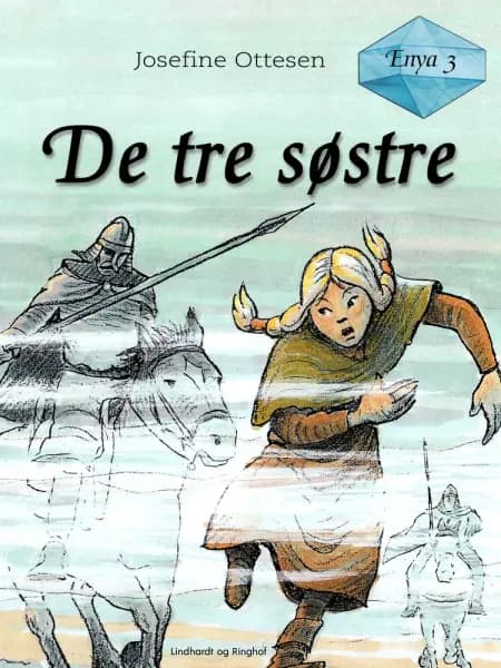 De Tre Søstre af Josefine Ottesen