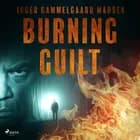 Burning Guilt af Inger Gammelgaard Madsen