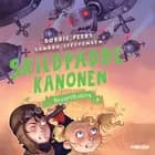 Opdagerklubben (2) - Skildpaddekanonen af Bobbie Peers