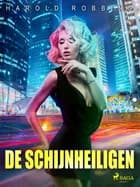 De schijnheiligen af Harold Robbins