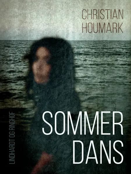 Sommerdans af Christian Houmark