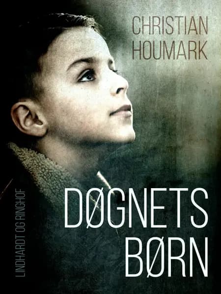 Døgnets børn af Christian Houmark