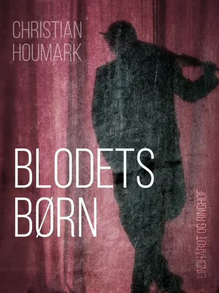 Blodets børn af Christian Houmark