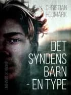 Det syndens barn - en type