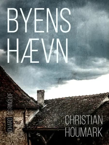 Byens hævn af Christian Houmark