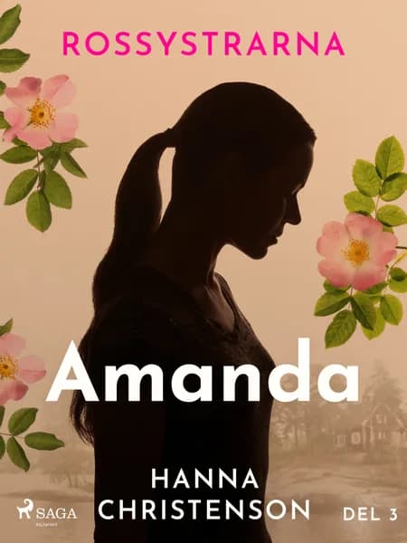 Amanda af Hanna Christenson