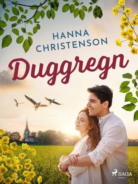 Duggregn af Hanna Christenson