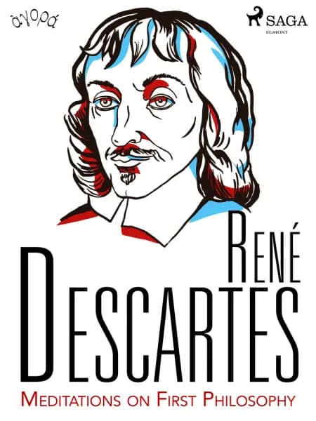 Descartes’ Meditations on First Philosophy af René Descartes