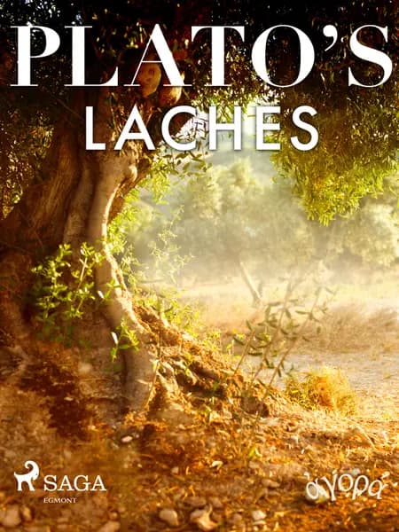 Plato’s Laches af Plato