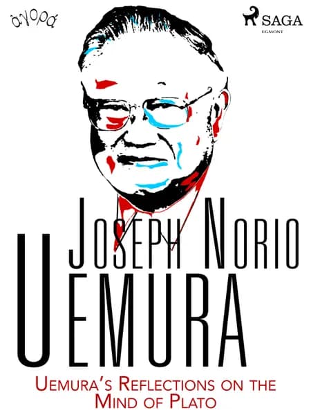 Uemura’s Reflections on the Mind of Plato af Joseph Norio Uemura