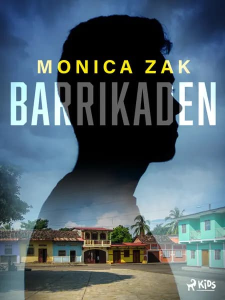 Barrikaden af Monica Zak