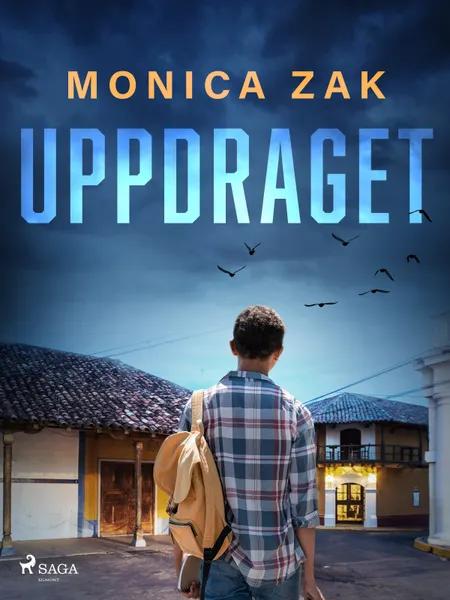 Uppdraget af Monica Zak