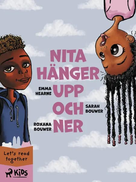 Nita hänger upp och ner af Roxana Bouwer
