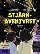 Stjärnäventyret af Upamanyu Bhattacharyya, Isha Mangalmurti og Parinita Shetty