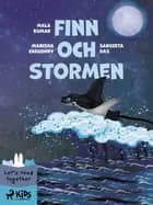 Finn och stormen af Sangeeta Das, Mala Kumar og Manisha Chaudhry