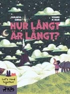 Hur långt är långt? af Vishnu M Nair og Sukanya Sinha