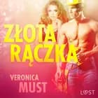 Złota rączka - opowiadanie erotyczne af Veronica Must