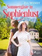 Sommergäste in Sophienlust
