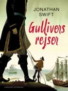 Gullivers rejser af Jonathan Swift