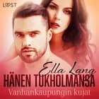 Hänen Tukholmansa: Vanhankaupungin kujat – eroottinen novelli