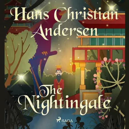 The Nightingale af H.C. Andersen