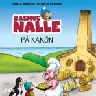 Rasmus nalle på kakön