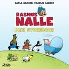 Rasmus Nalle blir storebror af Vilhelm Hansen og Carla Hansen