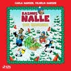 Rasmus Nalle och nissarna af Vilhelm Hansen og Carla Hansen