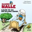 Rasmus Nalle hjälper Pip och Den rullande sängen af Vilhelm Hansen og Carla Hansen
