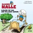 Rasmus nalle hjälper pip och den rullande sängen