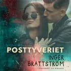 Posttyveriet