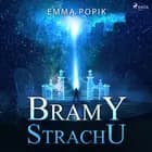 Bramy strachu af Emma Popik