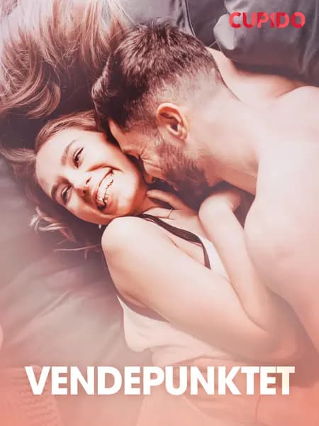 Vendepunktet - erotiske noveller af Cupido