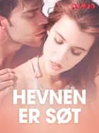 Hevnen er søt – erotiske noveller
