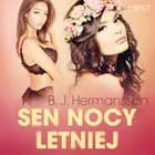Sen nocy letniej – opowiadanie erotyczne