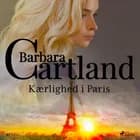 Kærlighed i Paris af Barbara Cartland