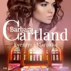Eventyr i Marokko af Barbara Cartland