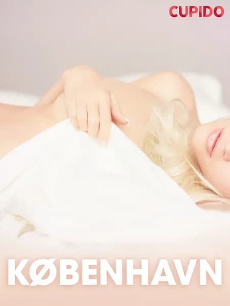 København - erotiske noveller af Cupido