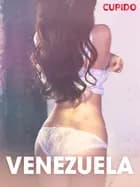 Venezuela – erotiske noveller